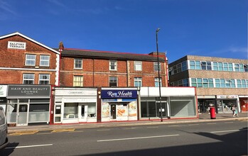 Quarry Hill Road, Tonbridge for sale Primary Photo- Image 1 of 1