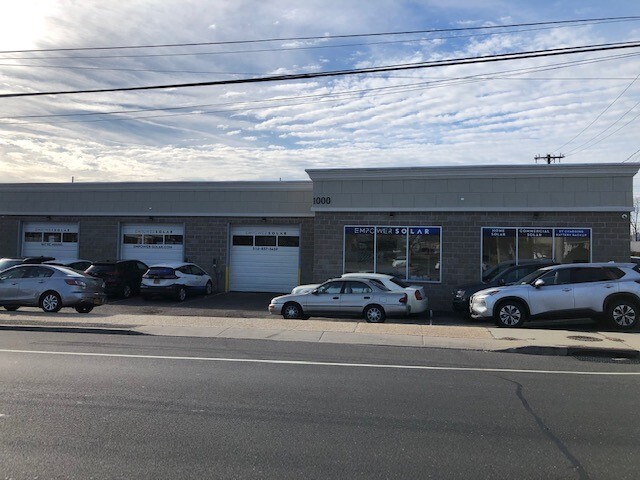 1000 Fulton St, Farmingdale, NY for sale - Building Photo - Image 1 of 1