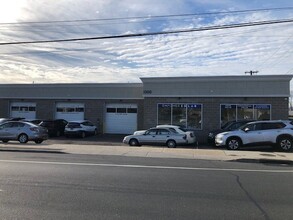 1000 Fulton St, Farmingdale, NY for sale Building Photo- Image 1 of 1