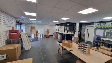 Ghyll Way, Skipton to rent Interior Photo- Image 2 of 6