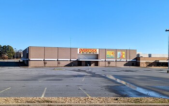 3929 McCain Blvd, North Little Rock, AR for sale Building Photo- Image 1 of 1