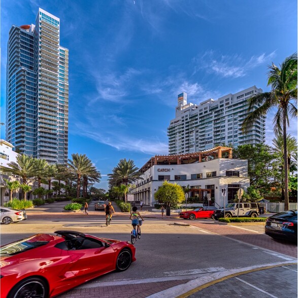 200 S Pointe Dr, Miami Beach, FL for sale - Building Photo - Image 1 of 5