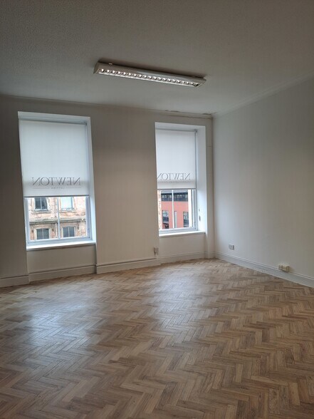 116 Elderslie St, Glasgow to rent - Interior Photo - Image 3 of 4