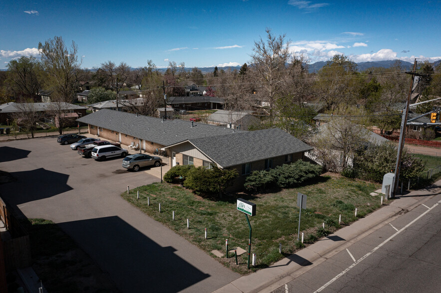 208 W Baseline Rd, Lafayette, CO for sale - Building Photo - Image 2 of 13