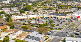 More details for 10812-10826 Jefferson Blvd, Culver City, CA - Retail for Rent