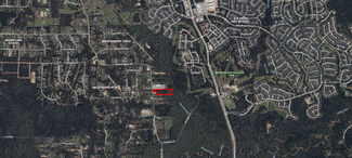 More details for 3620 Honea Egypt, Montgomery, TX - Land for Sale