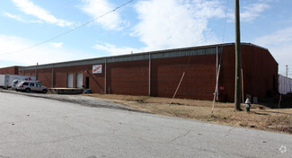 More details for 1013 Warehouse St, Greensboro, NC - Industrial for Rent