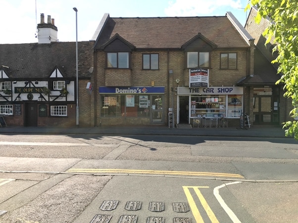 More details for Retail to Rent