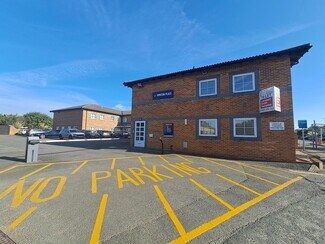 More details for Victoria Rd, Bicester - Office for Rent