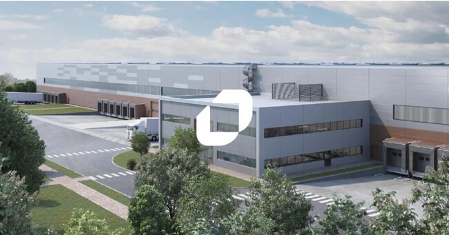 Vente Entrepôt 18 000 m² à 36 933 m²