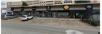 2412 Rice Blvd, Houston, TX for rent Building Photo- Image 1 of 4