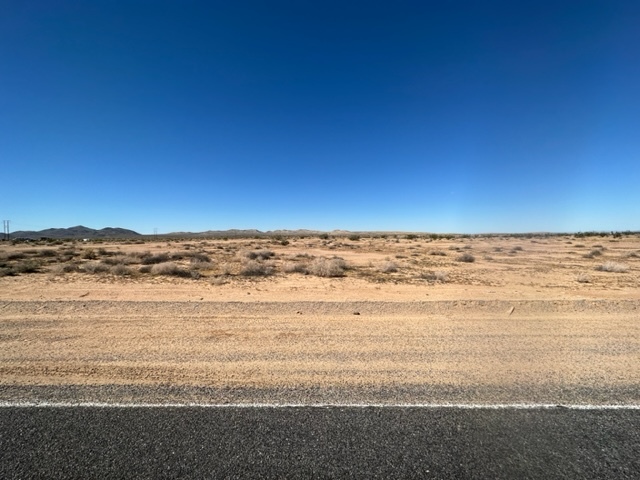 Hinkley Rd, Hinkley, CA for sale - Other - Image 2 of 5