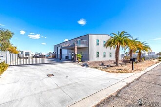 11131 S Desert Air Blvd, Yuma, AZ for sale Primary Photo- Image 1 of 36