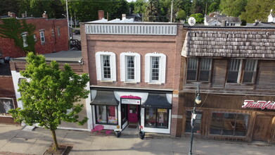 424 Main St, Edmore, MI for sale Building Photo- Image 1 of 18