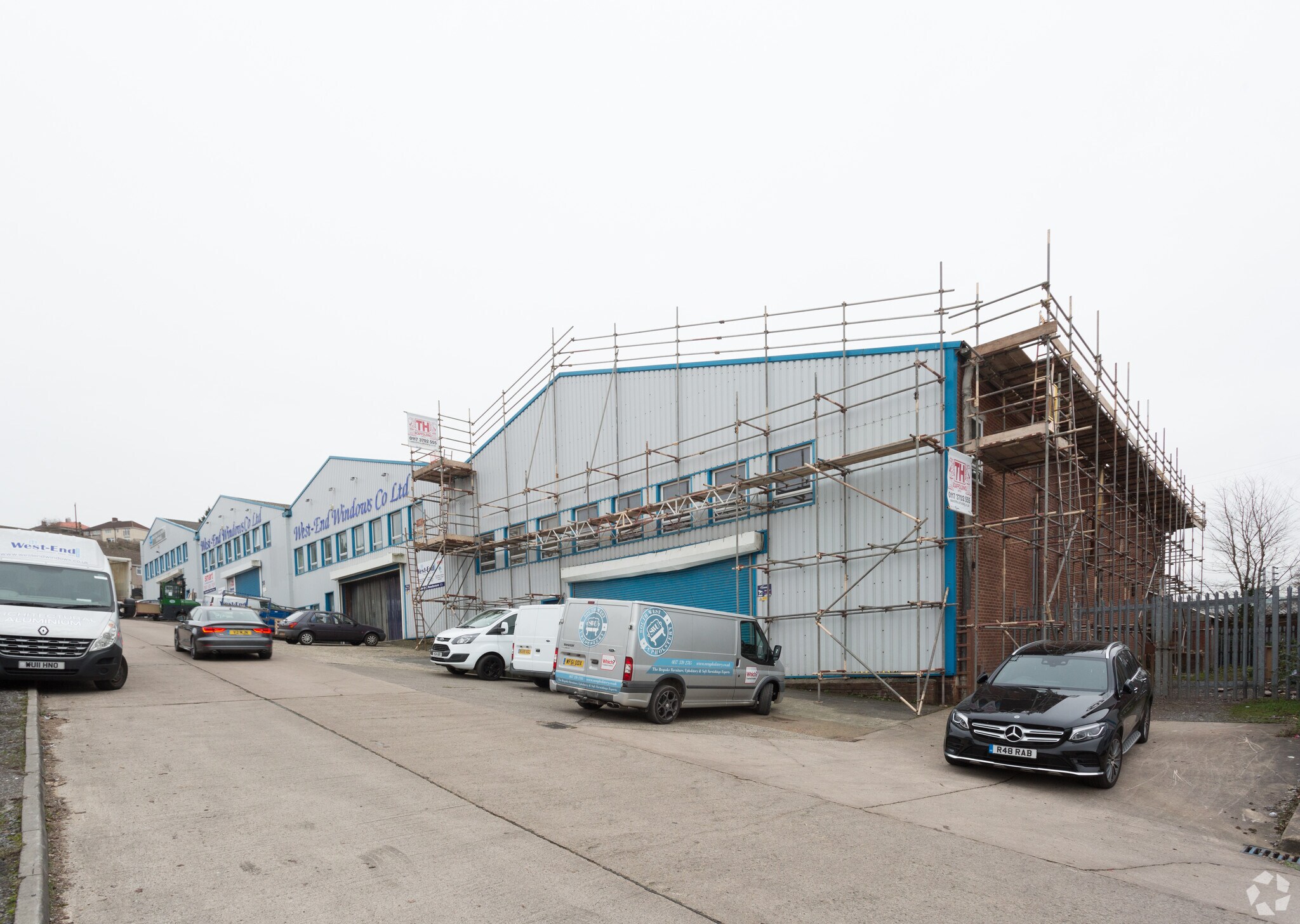 Novers Hl, Bristol for sale Primary Photo- Image 1 of 1