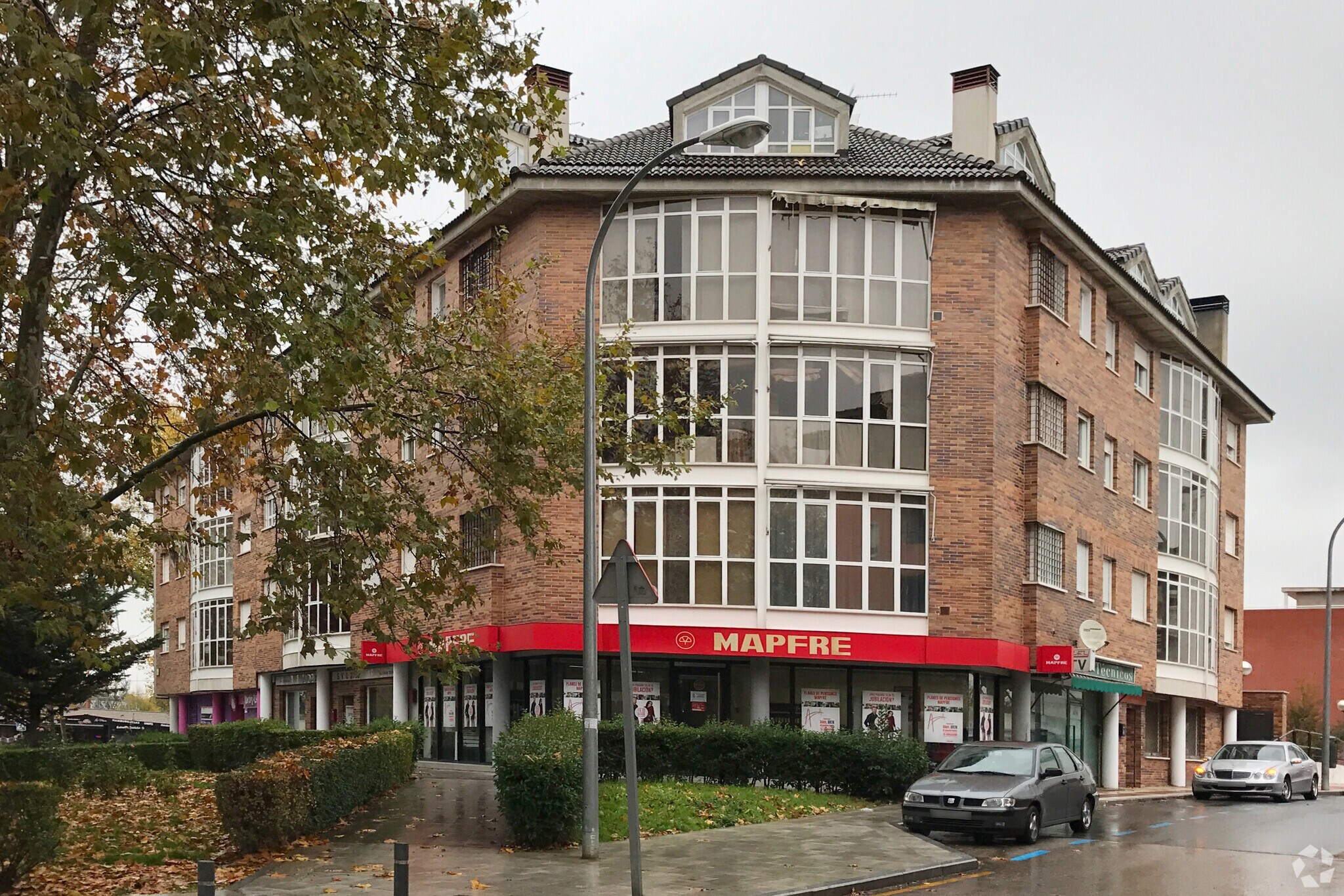 Calle Mataespesa, 1, Collado Villalba, Madrid to rent Primary Photo- Image 1 of 3