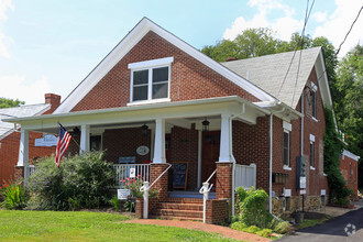 221 E Main St, Purcellville, VA for sale Building Photo- Image 1 of 1