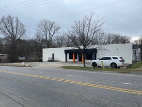 811 N Charlotte Ave, Monroe, NC for sale Building Photo- Image 1 of 1