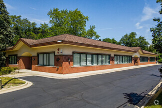 More details for 932 N Wright St, Naperville, IL - Office for Rent