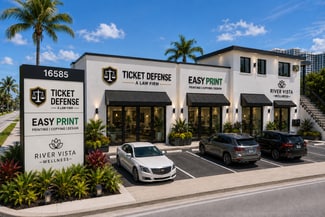 More details for 16585 NW 2nd Ave, North Miami Beach, FL - Mixed-use to Rent