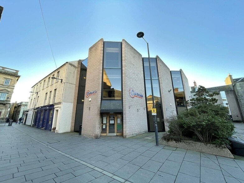 S Saint John's Pl, Perth to rent - Building Photo - Image 1 of 12