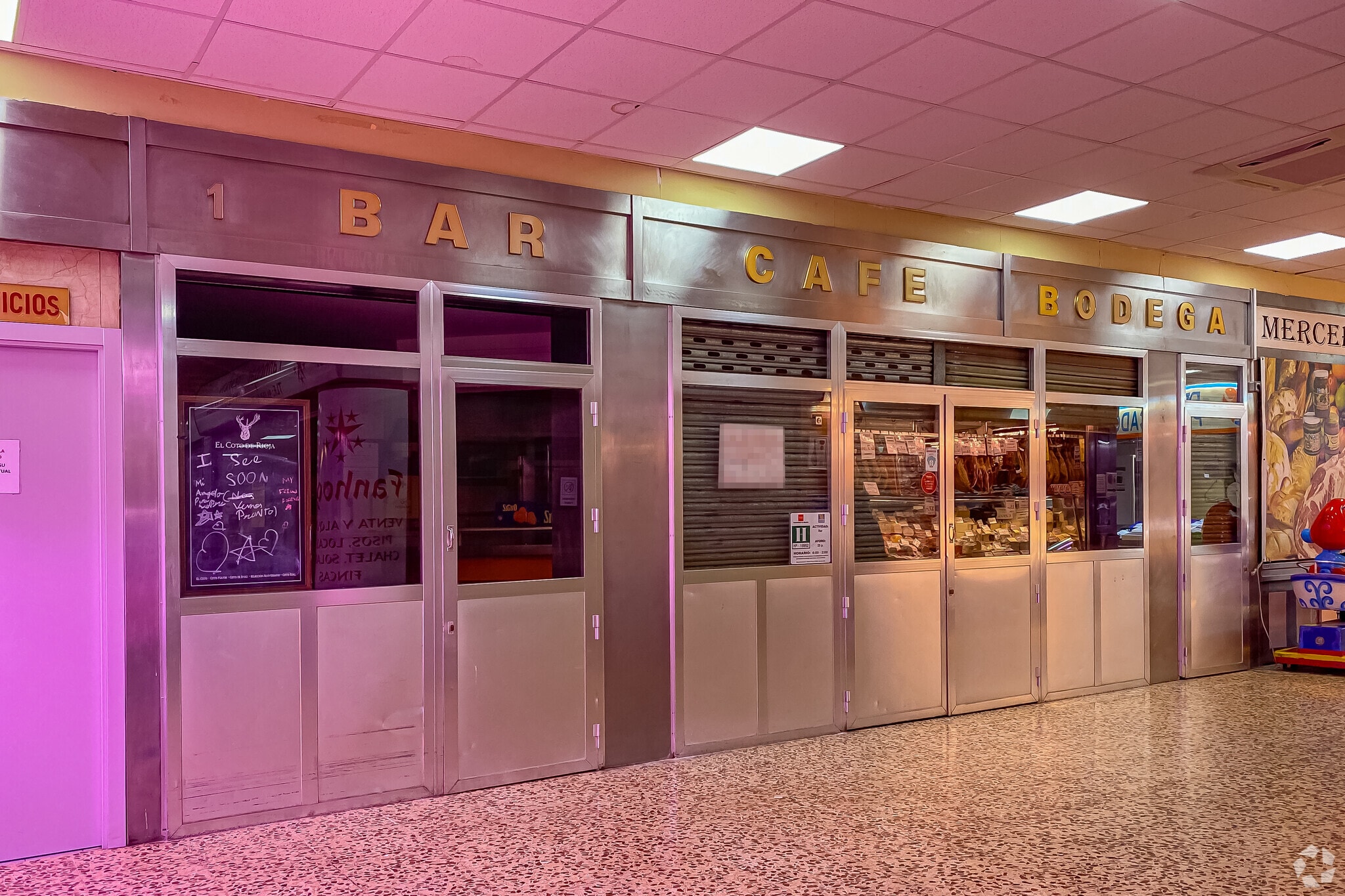 Calle Pintor el Greco, 1, Móstoles, Madrid to rent Interior Photo- Image 1 of 1