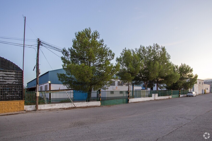 Industrial in Mejorada del Campo, MAD for sale - Primary Photo - Image 1 of 2