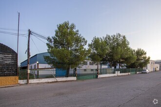 Industrial in Mejorada del Campo, MAD for sale Primary Photo- Image 1 of 3