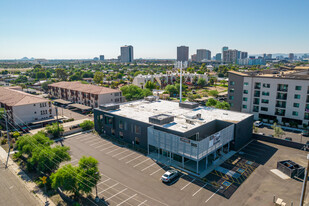 555 W Turney Ave, Phoenix AZ - Commercial Property