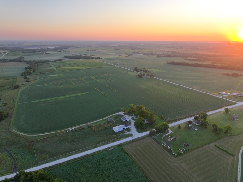 2051 210th Street, Winterset, IA for sale - Aerial - Image 3 of 3