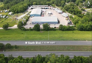 More details for 720 W South Blvd, Montgomery, AL - Industrial for Rent