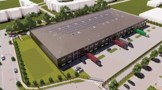 More details for Avenue Du Centaure, Cergy - Industrial to Rent