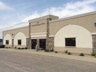 More details for 835 S Burlington Ave, Hastings, NE - Office for Rent