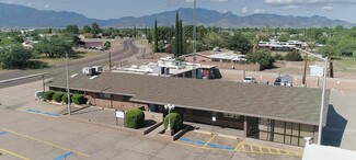 More details for 3965 E Foothhills Dr, Sierra Vista, AZ - Office for Rent