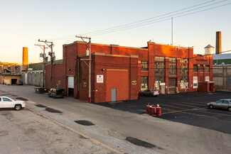 More details for 5301-5323 S Western Ave, Chicago, IL - Industrial for Rent