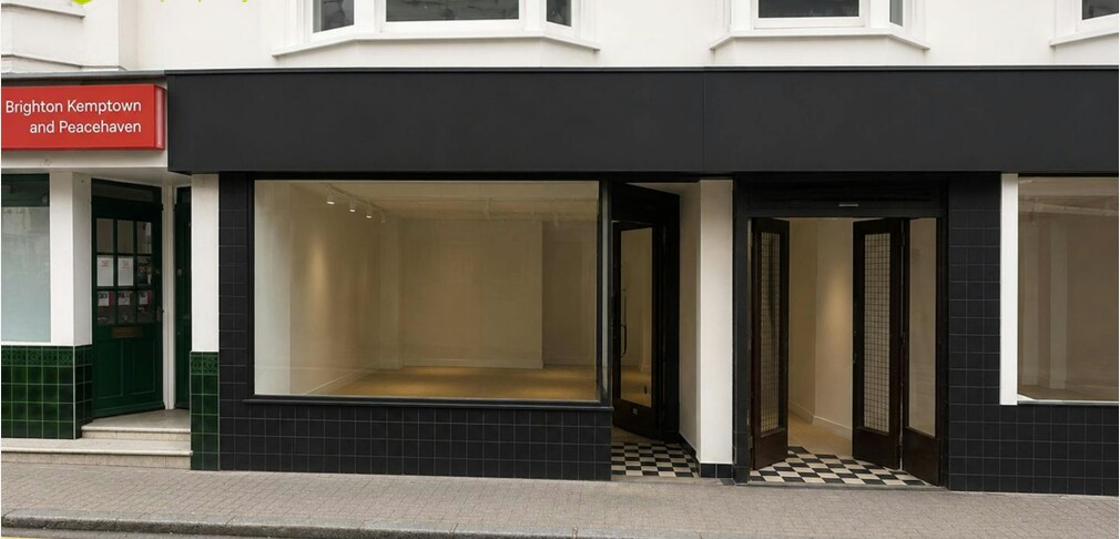 114 St. Georges Rd, Brighton to rent Building Photo- Image 1 of 4