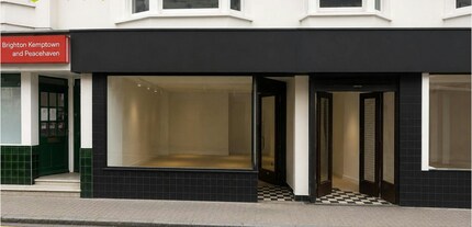 114 St. Georges Rd, Brighton to rent Building Photo- Image 1 of 4