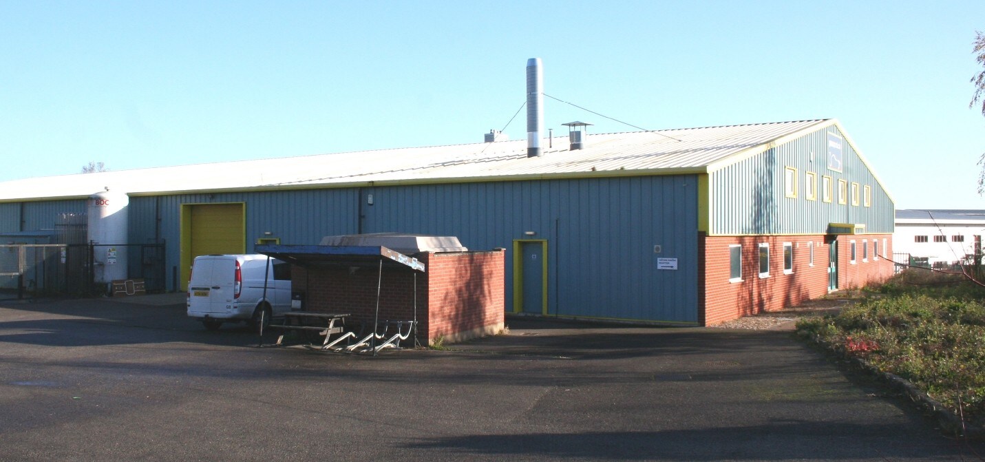 1 Homefield Rd, Haverhill for sale Primary Photo- Image 1 of 1