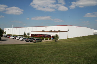 More details for 250 Mitch McConnell Way, Bowling Green, KY - Industrial for Rent