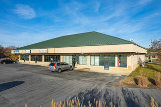 More details for 10250 Stone Creek Dr, Laurel, DE - Office/Medical, Office/Retail for Rent