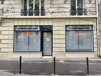 More details for 66 Boulevard Raspail, Paris - Retail to Rent