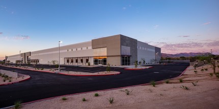 3115 N Higley Rd, Mesa, AZ for sale Building Photo- Image 1 of 1