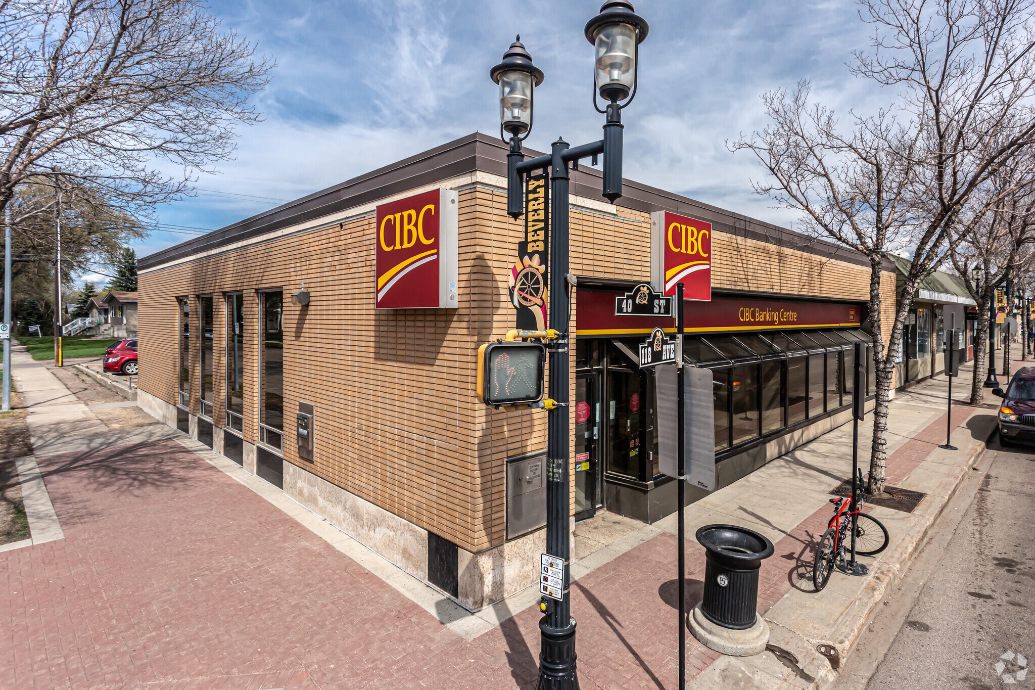 3924 118th Ave NW, Edmonton, AB to rent Primary Photo- Image 1 of 3