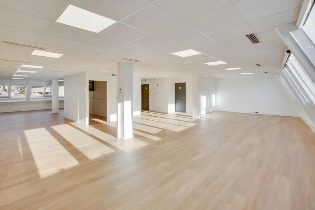 125 Rue Aristide Briand, Levallois-Perret to rent Interior Photo- Image 1 of 7