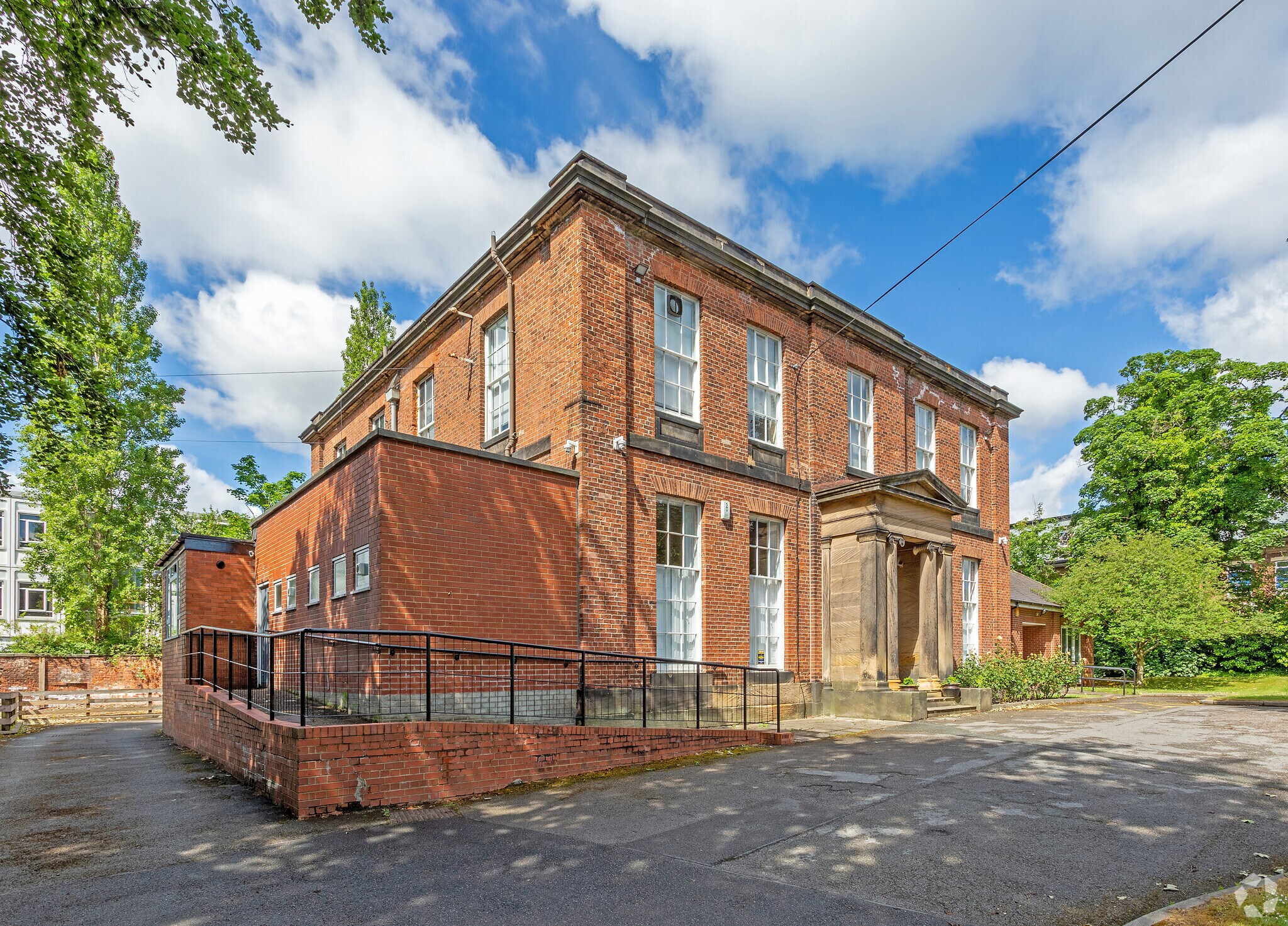 15 Margaret St, Wakefield to rent Primary Photo- Image 1 of 6