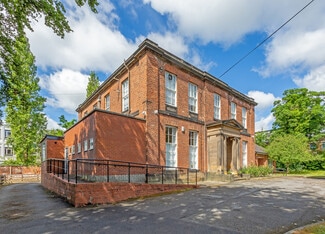 More details for 15 Margaret St, Wakefield - Co-working to Rent