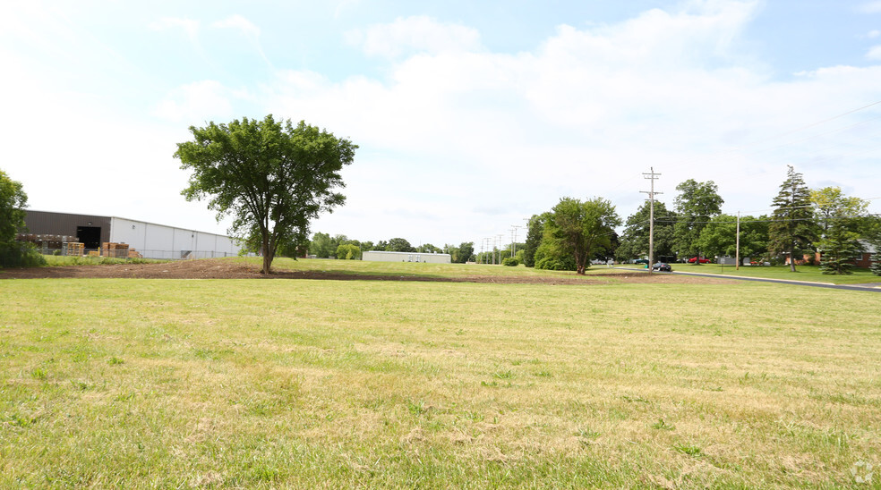 York and 13th Ave, Union Grove, WI for sale - Primary Photo - Image 1 of 1