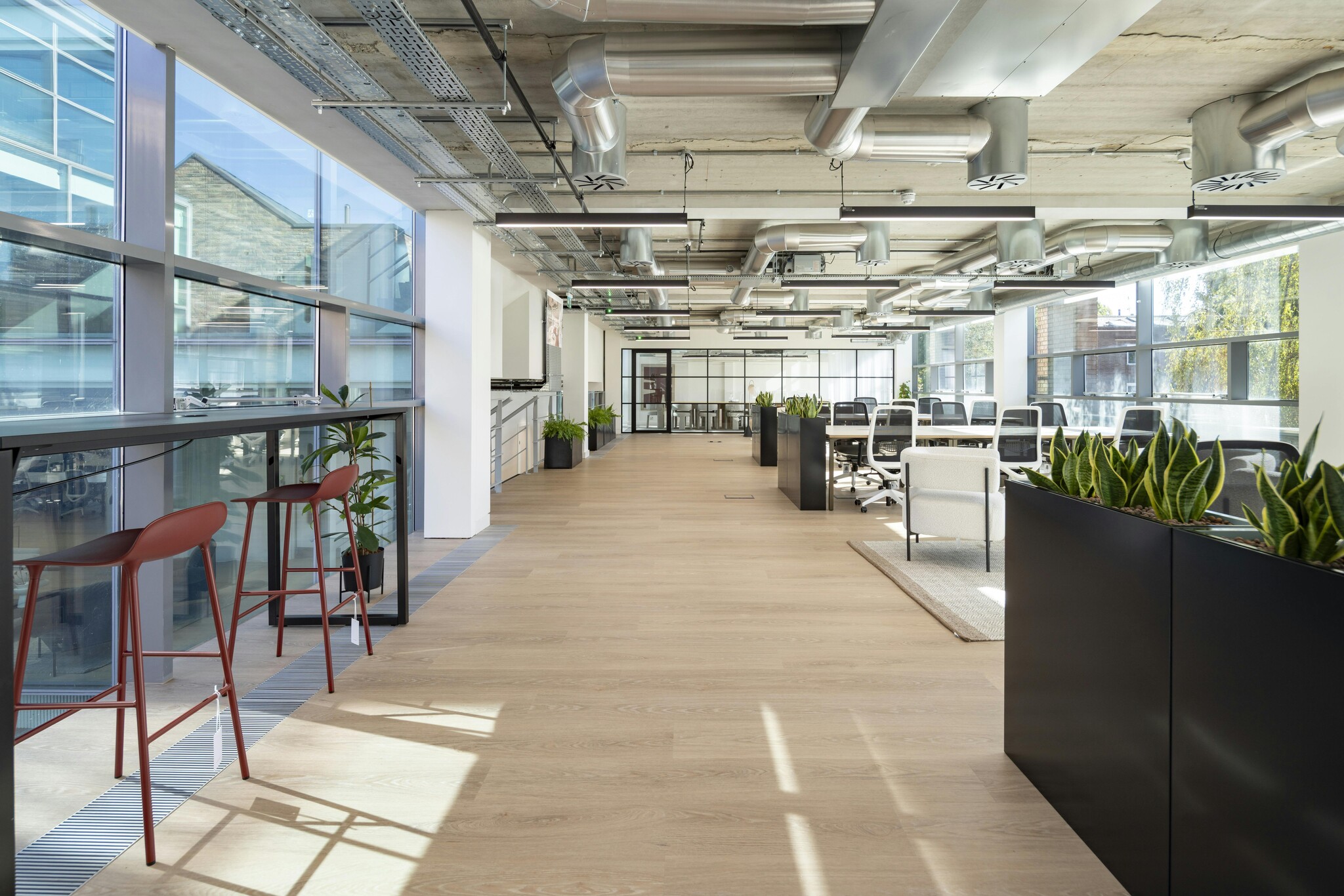 42 Gloucester Ave, London to rent Building Photo- Image 1 of 23