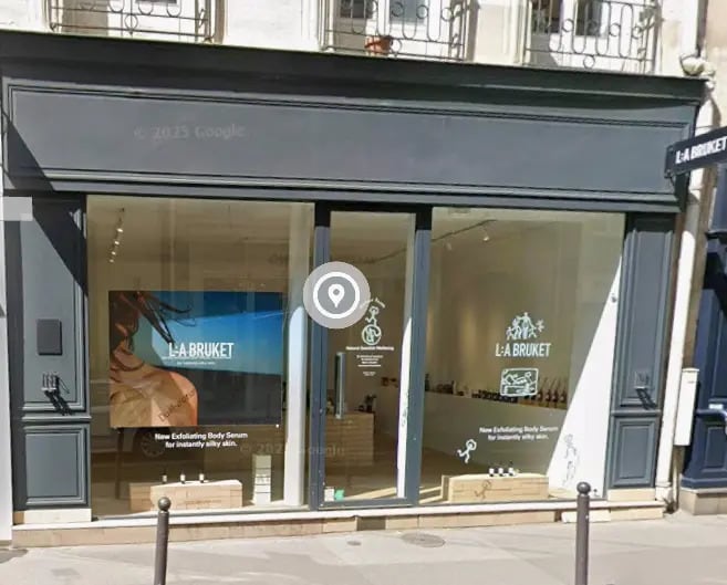 Retail in Paris to rent - Building Photo - Image 1 of 2