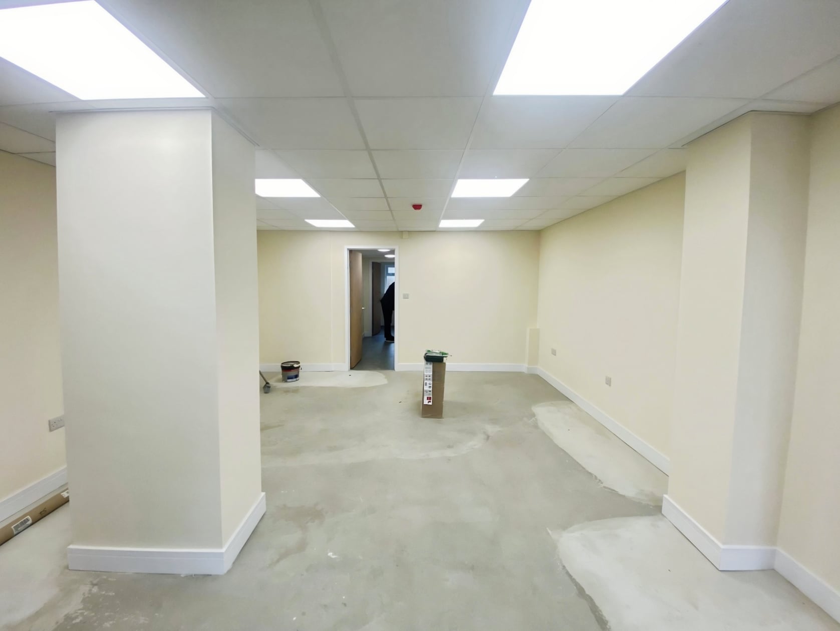 100 School Rd, Reading to rent Interior Photo- Image 1 of 9